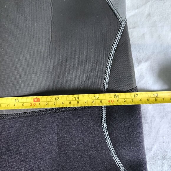 Bare Ignite Wetsuit Men's Shorty Wetsuit 2mm Size XL Power Stretch - Picture 10 of 16